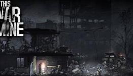 Late To The Party: This War of Mine | Dual Pixels