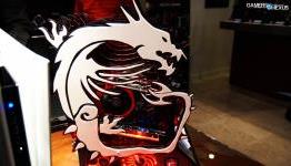 The Best Gaming PC Cases of CES – 2015 Case Round-Up