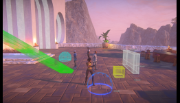 Players will create parts of EverQuest Next