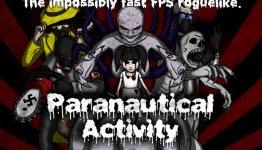 Does Paranautical Activity Deliver on its Kickstarter Promises?