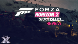 Forza Horizon 2 Storm Island DLC Review – TXH