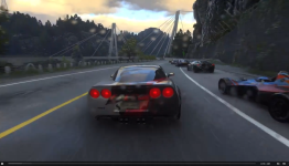 Driveclub Japan Location Announced By Gameplay Video