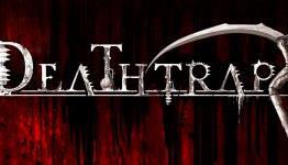 Watch Where You Step – Deathtrap Preview | GIZORAMA