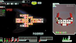 HonestGamers Review // FTL Advanced Edition