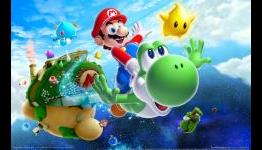 Wii Games are Coming to the Wii U eShop