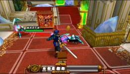 Code Name: S.T.E.A.M. Amiibo Functionality Will Add Fire Emblem Characters to Game