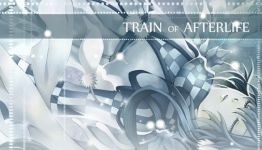 Visual Novel ‘Train of Afterlife’ Now Available Via Steam