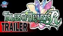 Tales of Hearts R Review | CoinOpTV