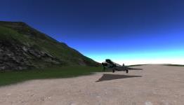 Kerbal Space Program’s next update will overhaul aerodynamics