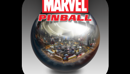 ‘Marvel Pinball’ is Free Again, Individual Tables Drop to 99¢