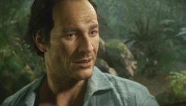How Uncharted 4 United Nolan North And Troy Baker
