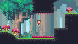 Adventures of Pip Coming to Consoles and Steam This May