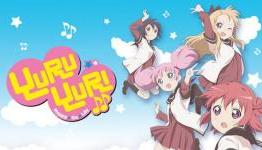 ‘Yuruyuri’ Anime OVA Gets New TV Spot