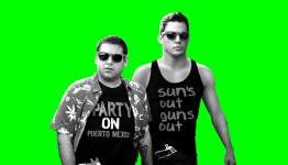 That Crazy Crossover Between ‘Jump Street’ And ‘Men In Black?’ The Directors Tell Us It Could Happen