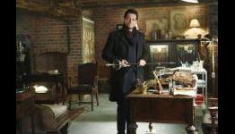 Forever Season 1 Review “Diamonds Are Forever” | TV Equals