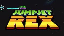 JumpJet Rex: Who Needs Long Arms When You’ve Got Rocket Boots? | Hardcore Gamer