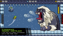 ‘JumpJet Rex’ Boosts Onto Steam Early Access