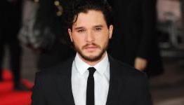 Jon Snow From ‘Game Of Thrones’ Really Wants To Play Batman