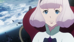 First Impressions: Aldnoah.Zero S2 Ep 1 | Sekijitsu