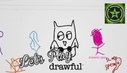Let’s Play – Drawful
