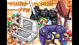 Top 5 Games of 2014 Pt.3 – GameOver