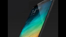 6.95 mm-thick Xiaomi Mi Note flagship breaks cover: 5.7-inch (1080p), 3GB RAM, 13MP OIS camera