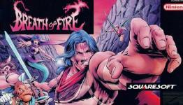 Breath Of Fire Uses Fusion, Comes To Wii U Virtual Console On February 12