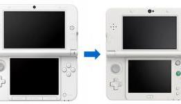 How to: System transfer to the New Nintendo 3DS