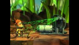 Review: Flyhunter Origins (Sony PlayStation Vita) | Digitallydownloaded