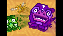 Review: Kalimba (Microsoft Xbox One) | Digitallydownloaded