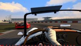 Assetto Corsa: Radeon beats Geforce