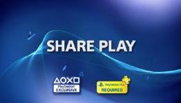 The PS4 Share Play is the greatest feature of any console this generation