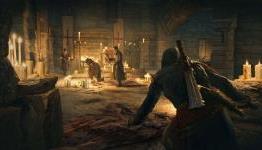 Assassin’s Creed: Unity – Dead Kings – Suger’s Legacy Riddle Location Guide