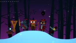 Lost Constellation Review | Gamespot