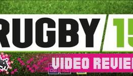 SA Gamer reviews Rugby 15 (PS4)