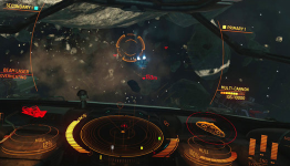 Elite: Dangerous Heading to PAX South with Oculus Rift