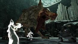 Dark Souls 2: Scholar of the First Sin screens, version details