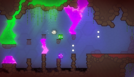 Kalimba Review | Gamespot