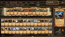 Scrolls Review | Gamespot