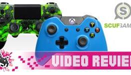 SCUF controller review (PS4/XB1) – SA Gamer