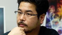 Harada kept Tekken a secret from his family for 10 years
