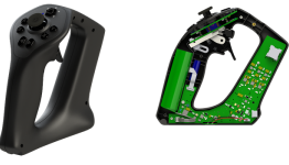 STEM Shipping Sees Small Delay As Sixense Makes ‘final adjustments’