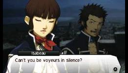 Shin Megami Tensei 4 review | GamesTM