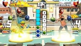 Shape Up review | GamesTM