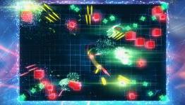 Geometry Wars 3: Dimensions review | GamesTM