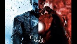 Captain America 2 Writers on Adapting Civil War for the MCU