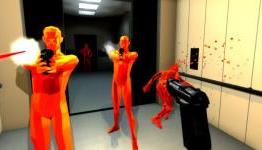 Superhot A Free Online Game Becoming a Full Digital Game