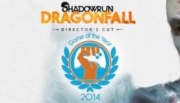 Why Shadowrun: Dragonfall is Deserving of Game of the Year