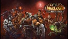 World of Warcraft: Warlords of Draenor Review I GoodGameHR