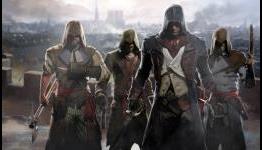 Assassin’s Creed: Unity Review I GoodGameHR
